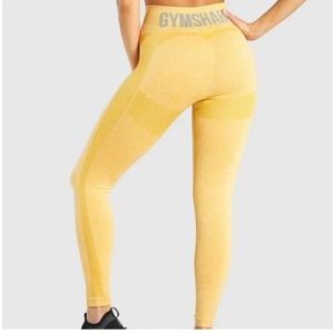 Gymshark Flex High Waisted Legging